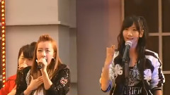 AKB48 よっしゃぁ～行くぞぉ～!in西武ドーム Disc1 First DAY 1st