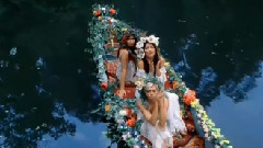 Виа Гра - Ой Говорила Чиста Вода