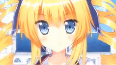 动漫<恋剣乙女～再燃～> OP