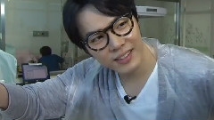 辉星 - 慰问 & 采访