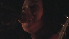 ここでキスして