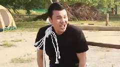 韩剧 < Triangle > 训练花絮