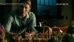 汉尼拔 幕后花絮剪辑