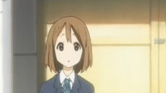 平沢唯 に恋がしたい!