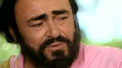 Pavarotti - Tribute