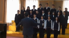 光辉岁月 英文版