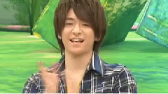 ネプリーグ 知念侑李Cut