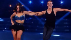 You Should Be Dancing