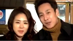 MBC Miss Korea 新年问候