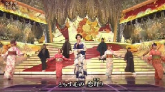 金木犀 (第64回NHK紅白歌合戦)现场版 13/12/31