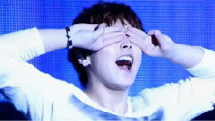 李晟敏生日献礼