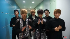 Teen Top 2014新年问候