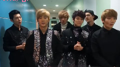 Teen Top 2014年 新年问好