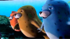 开场吉祥物风舞光VCR