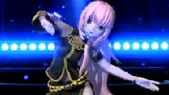 みくみくにしてあげる