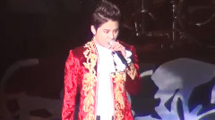 多么残忍的世界