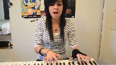 Невероятно изпълнение на E . T на