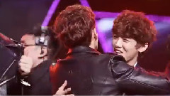 东方卫视跨年倒数