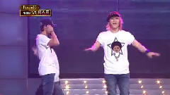 MBC Dance Battle中秋特辑