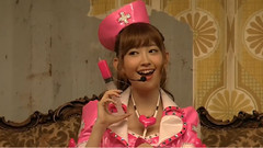 小嶋陽菜 Unit Disc