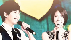 No Regrets,Just Love