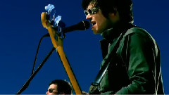 Supergrass - Sun Hits The Sky
