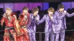 2013-2014J家跨年 JUMP部分