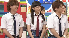 新春ZIP!金田一宣番 (马来西亚外景)