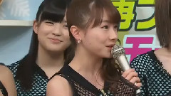 神清气爽!! 早安少女组