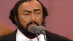 Pavarotti - O fede negar potessi