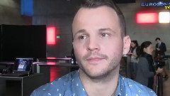 DMGP 2014 Interview Med Bryan Rice