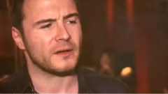 Shane Filan And Curling