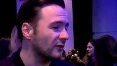 Shane Filan At Mr Peabody