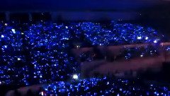 宝蓝海 & 全场大喊金希澈