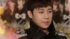 Mnet Wide Entertainment News All About Star Infinite 预告