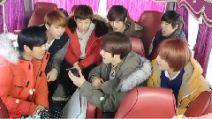 Mnet This Is INFINITE E05 预告