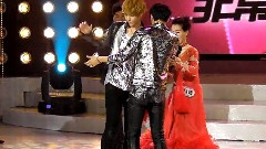 Kris & Tao 双人舞