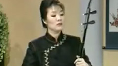 宋飞 - 第一二胡协奏曲 <红梅>第二部分 二胡独奏