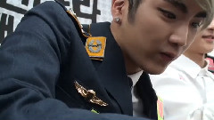 SPEED龙山粉丝签名会