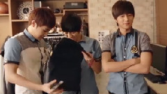 Elite Event 4 携带品检查