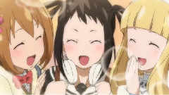 夕暮れハッピーゴー