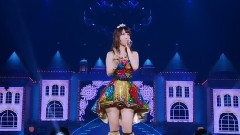 3rd ソロライブ 寝ても覚めてもゆきりんワールド ~もっと夢中にさせちゃうぞっ~ LIVE