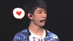 Showcase 1ST Impact In Japan