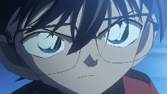 名侦探柯南剧场版14 <天空的遇难船> 预告