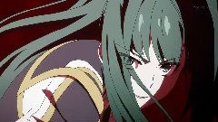 动漫<棺姬嘉依卡> OP