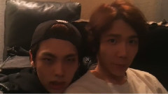 除了春天爱情和樱花 录音室花絮