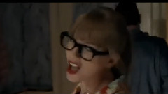 We Are Never Ever Getting Back Together