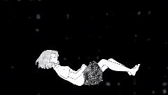 ウミユリ海底譚 (りする)