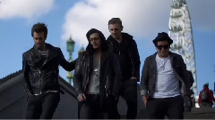 Best Day Of My Life (In London)