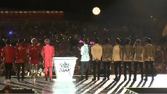 唱片本赏&最佳组合表演奖